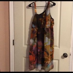 Maurices Sleeveless Dress in EUC Plus Size 1
